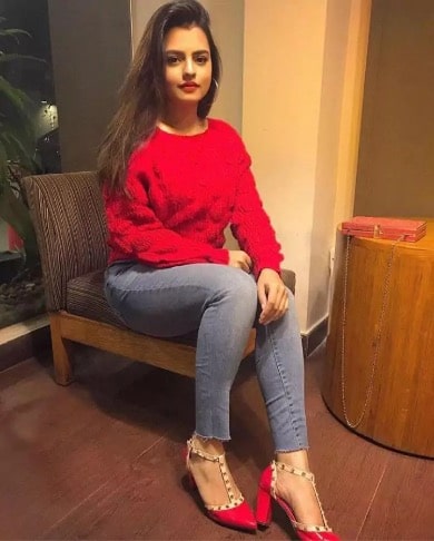 Hyderabad Call Girls