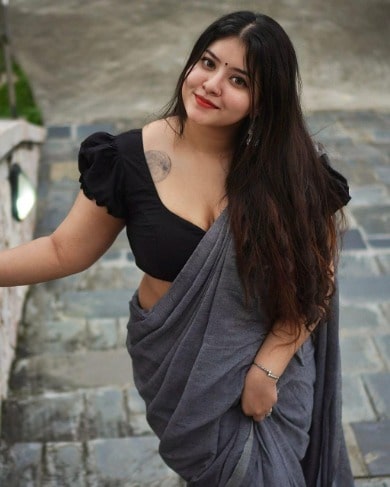 Hyderabad Call Girl service