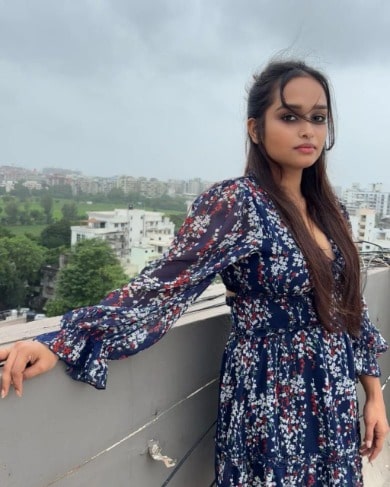 female Call Girls in Hyderabad